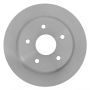 Autopart International Brake Disc 140725694