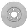Autopart International Brake Disc 140725695