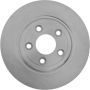 Autopart International Brake Disc 140725696