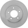 Autopart International Brake Disc 140725697
