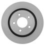Autopart International Brake Disc 140725709
