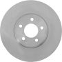 Autopart International Brake Disc 140725710
