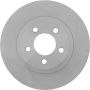 Autopart International Brake Disc 140725751