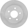 Autopart International Brake Disc 140725768