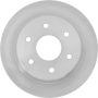 Autopart International Brake Disc 140725776
