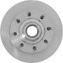 Autopart International Brake Disc 140725780