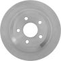 Autopart International Brake Disc 140725787