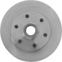 Autopart International Brake Disc 140725788