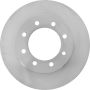 Autopart International Brake Disc 140725807