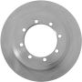 Autopart International Brake Disc 140725808