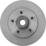 Autopart International Brake Disc 140725820