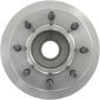 Autopart International Brake Disc 140725821
