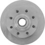 Autopart International Brake Disc 140725822