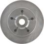 Autopart International Brake Disc 140725823