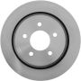 Autopart International Brake Disc 140725829