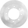Autopart International Brake Disc 140725831