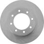Autopart International Brake Disc 140725833