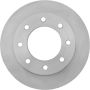 Autopart International Brake Disc 140725837