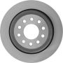 Autopart International Brake Disc 140725841