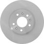 Autopart International Brake Disc 140725843