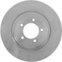 Autopart International Brake Disc 140725848