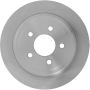 Autopart International Brake Disc 140725851