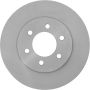 Autopart International Brake Disc 140725852