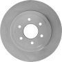 Autopart International Brake Disc 140725855