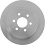 Autopart International Brake Disc 140725858