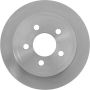 Autopart International Brake Disc 140725862