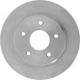 Autopart International Brake Disc 140725866