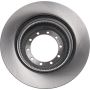 Autopart International Brake Disc 140725868