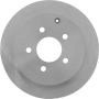 Autopart International Brake Disc 140725875