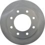 Autopart International Brake Disc 140725939