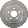 Autopart International Brake Disc 1407259995