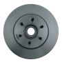Autopart International Brake Disc 140726838