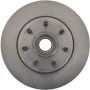 Autopart International Brake Disc 140726841