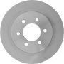 Autopart International Brake Disc 140726843