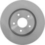 Autopart International Brake Disc 140726851