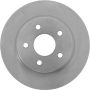 Autopart International Brake Disc 140726852