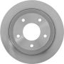 Autopart International Brake Disc 140726855