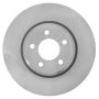 Autopart International Brake Disc 140726856