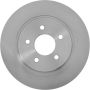 Autopart International Brake Disc 140726863