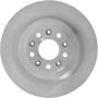 Autopart International Brake Disc 140726921
