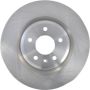 Autopart International Brake Disc 1407270345