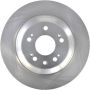 Autopart International Brake Disc 1407274527