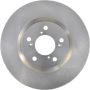 Autopart International Brake Disc 1407274528
