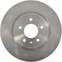 Autopart International Brake Disc 1407274717