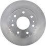 Autopart International Brake Disc 1407274752