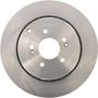 Autopart International Brake Disc 1407274776